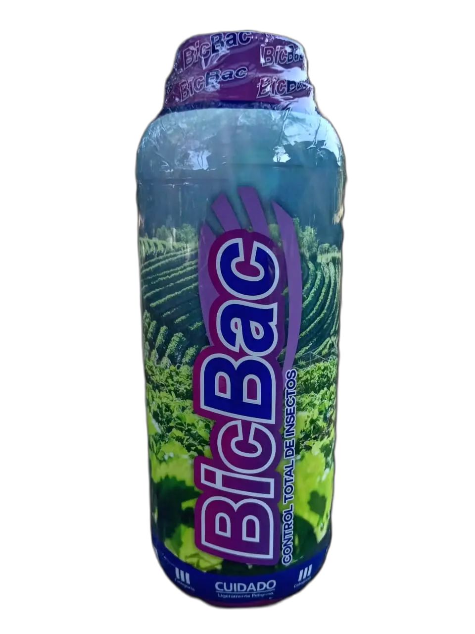 Bic-Bac
