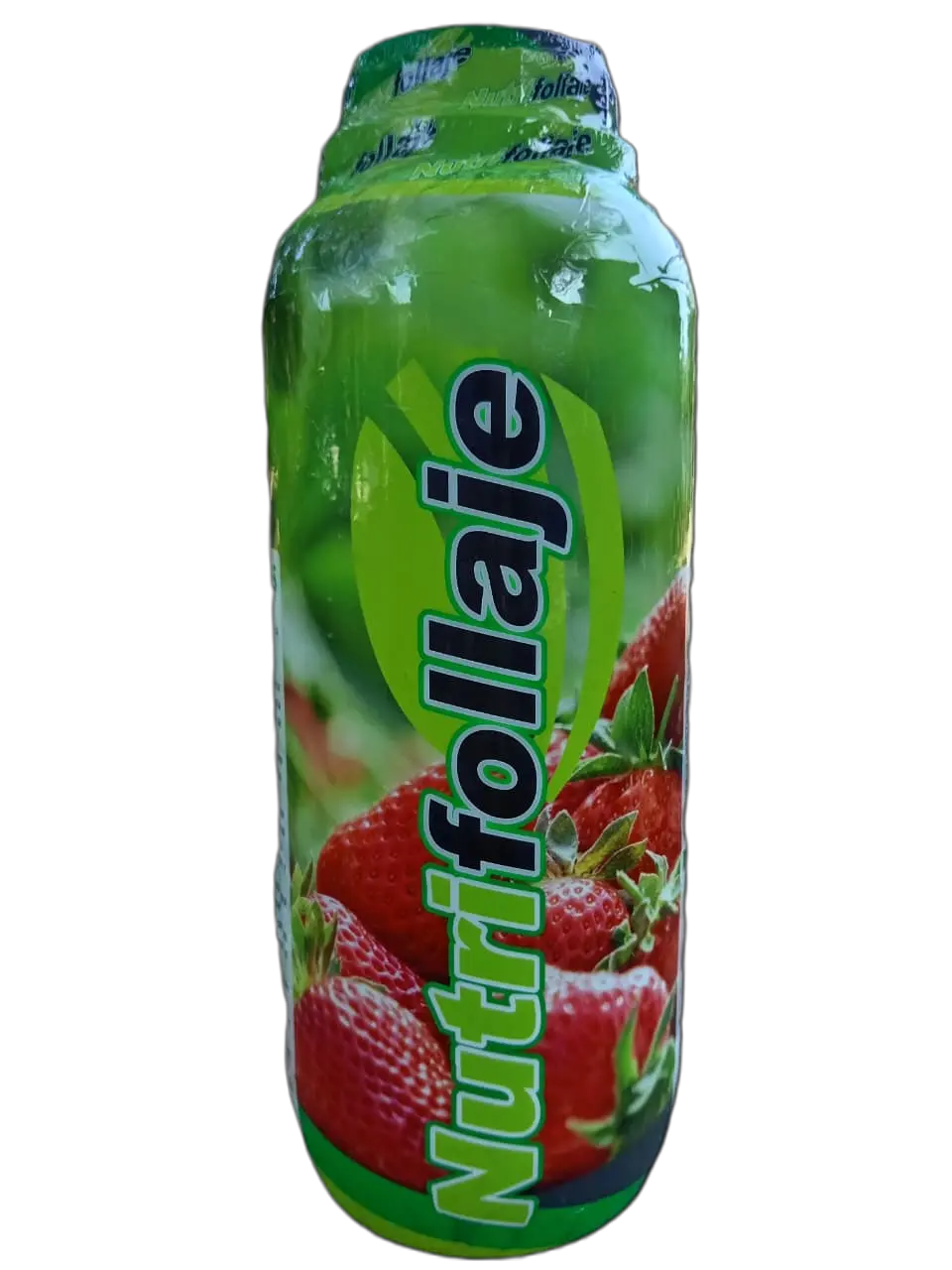 Nutrifollaje