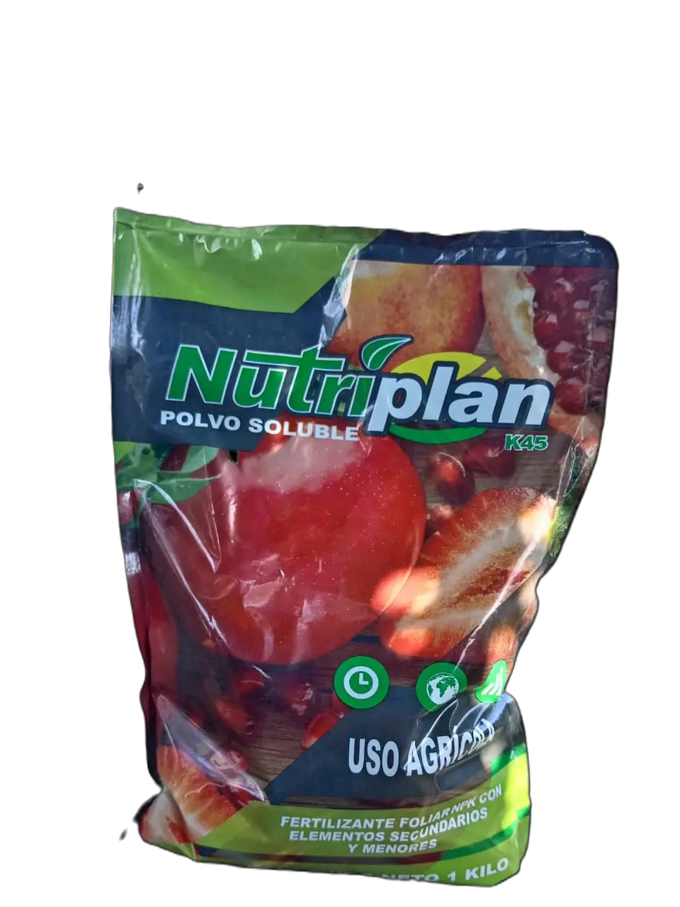 Nutriplan K45