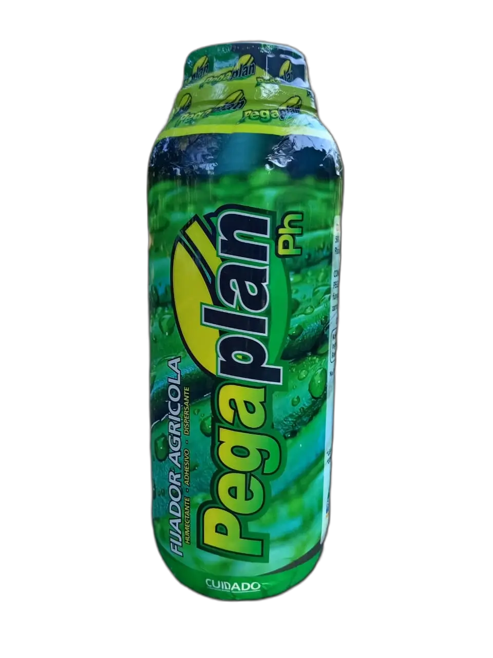 Pegaplan Ph